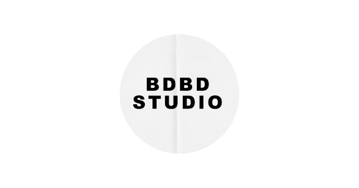 드롭샷매치 | BDBD STUDIO 프로필